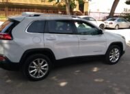 JEEP CHEROKEE 2.0 CRD