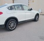 BMW X4 XDRIVE 2.0 TDI