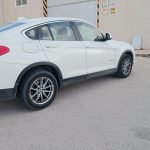 BMW X4 XDRIVE 2.0 TDI