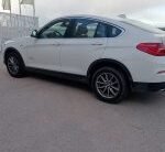 BMW X4 XDRIVE 2.0 TDI