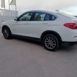 BMW X4 XDRIVE 2.0 TDI