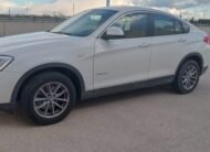 BMW X4 XDRIVE 2.0 TDI