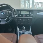 BMW X4 XDRIVE 2.0 TDI