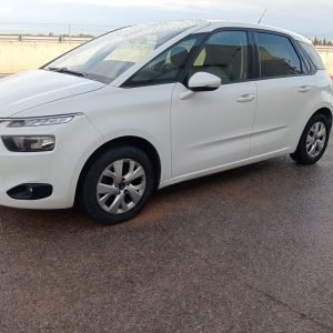 CITROEN C4 Picasso VTI 1.6