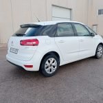 CITROEN C4 Picasso VTI 1.6