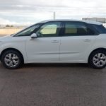 CITROEN C4 Picasso VTI 1.6