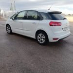 CITROEN C4 Picasso VTI 1.6