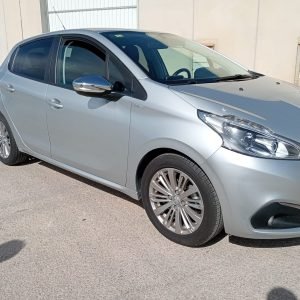 PEUGEOT 208 1.6