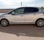 PEUGEOT 208 1.6