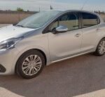 PEUGEOT 208 1.6