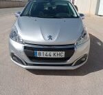 PEUGEOT 208 1.6