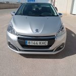 PEUGEOT 208 1.6