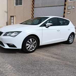 SEAT LEON 1.2