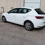 SEAT LEON 1.2