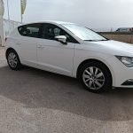 SEAT LEON 1.2