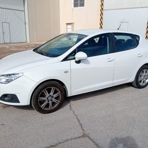 SEAT Ibiza 1.4