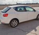 SEAT Ibiza 1.4