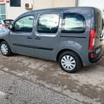 MERCEDES-BENZ CITAN COMBI 1.5