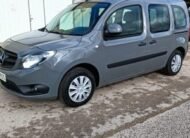 MERCEDES-BENZ CITAN COMBI 1.5