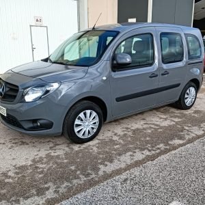 MERCEDES-BENZ CITAN COMBI 1.5