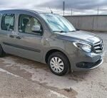 MERCEDES-BENZ CITAN COMBI 1.5