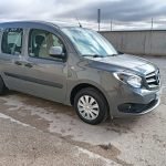 MERCEDES-BENZ CITAN COMBI 1.5