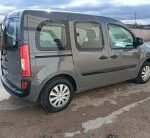 MERCEDES-BENZ CITAN COMBI 1.5