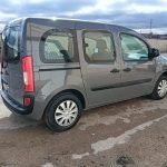 MERCEDES-BENZ CITAN COMBI 1.5