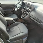 MERCEDES-BENZ CITAN COMBI 1.5