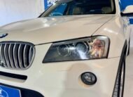 BMW X3 2.0