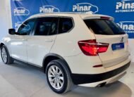 BMW X3 2.0