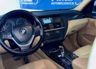 BMW X3 2.0