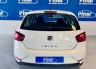 SEAT Ibiza 1.6 TDI STYLANCE/STYLE