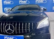 MERCEDES-BENZ CLA 220 CLA 220 AMG LINE