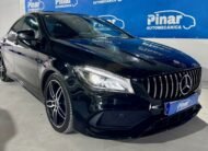 MERCEDES-BENZ CLA 220 CLA 220 AMG LINE