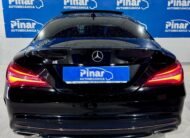 MERCEDES-BENZ CLA 220 CLA 220 AMG LINE