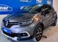 RENAULT CAPTUR 1.5 dCi Energy Intens