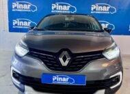 RENAULT CAPTUR 1.5 dCi Energy Intens