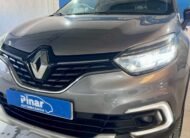 RENAULT CAPTUR 1.5 dCi Energy Intens