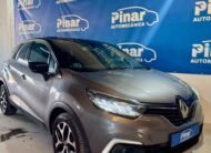 RENAULT CAPTUR 1.5 dCi Energy Intens