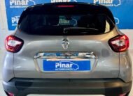 RENAULT CAPTUR 1.5 dCi Energy Intens