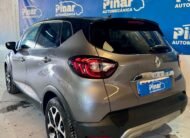 RENAULT CAPTUR 1.5 dCi Energy Intens