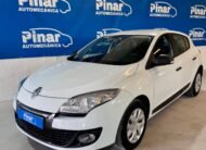 RENAULT MEGANE 1.5 dCi Authentique