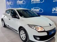 RENAULT MEGANE 1.5 dCi Authentique