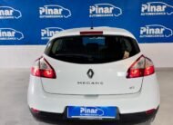 RENAULT MEGANE 1.5 dCi Authentique