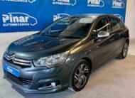 CITROEN C4 1.6 e-HDi Collection