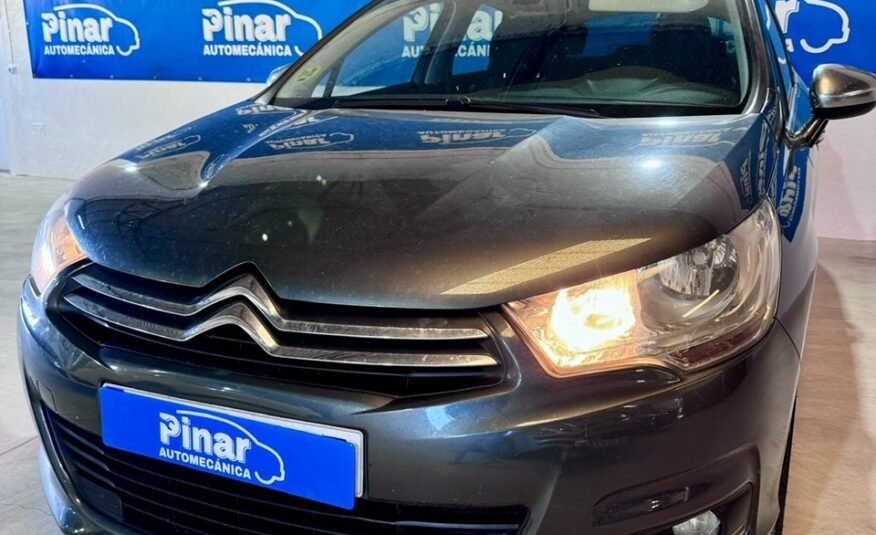 CITROEN C4 1.6 e-HDi Collection