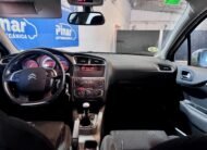 CITROEN C4 1.6 e-HDi Collection