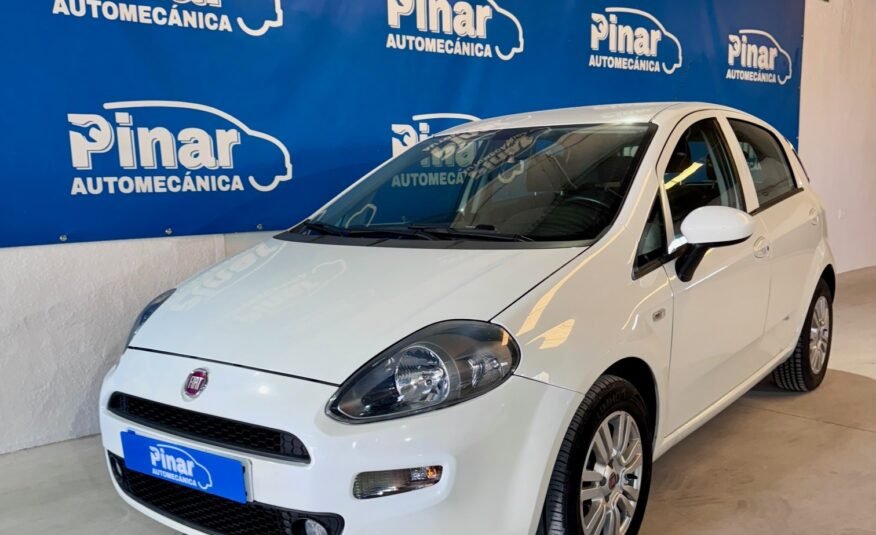 FIAT PUNTO 1.3