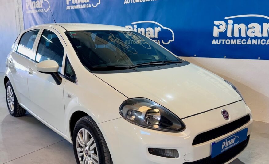 FIAT PUNTO 1.3